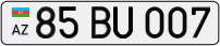 85BU007