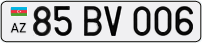85BV006