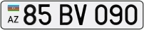 85BV090