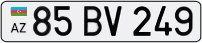 85BV249