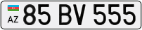 85BV555