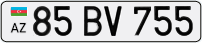 85BV755