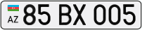 85BX005