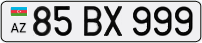 85BX999