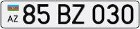 85BZ030