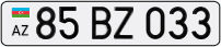 85BZ033