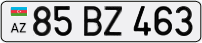 85BZ463