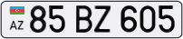 85BZ605