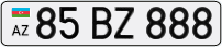 85BZ888