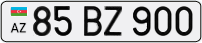 85BZ900