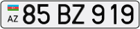85BZ919