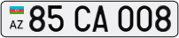 85CA008