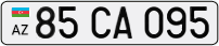 85CA095