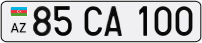 85CA100