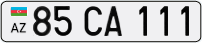 85CA111