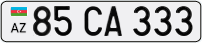 85CA333