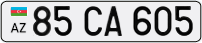 85CA605