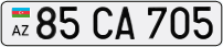 85CA705
