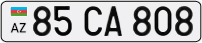 85CA808
