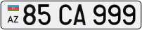 85CA999