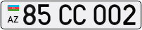 85CC002