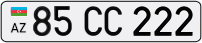 85CC222