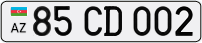 85CD002