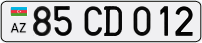 85CD012