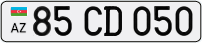 85CD050