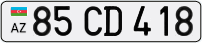 85CD418