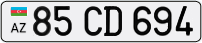 85CD694