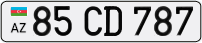 85CD787