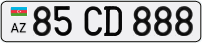 85CD888