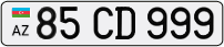 85CD999