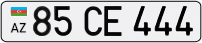 85CE444