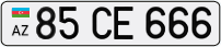 85CE666