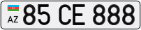 85CE888