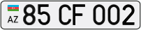 85CF002