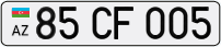 85CF005