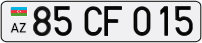 85CF015