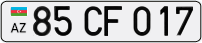 85CF017