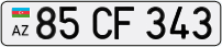 85CF343