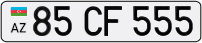 85CF555