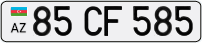 85CF585