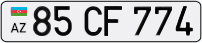 85CF774