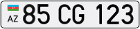 85CG123