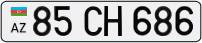 85CH686