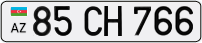 85CH766