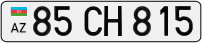 85CH815