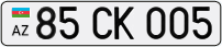 85CK005